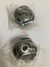 Nové chapače Minerva R190, R248, R90A, R112, R257, R100 aj. - 8