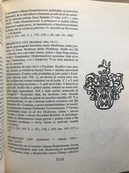 Rodové erby na Slovensku, Hudba v Bratislave, Aristoteles - 8