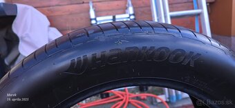 Hankook Ventus S1evo - 8