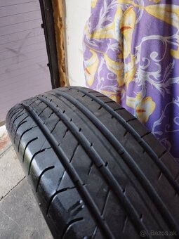 letne pneumatiky 225/60 r17 - 8