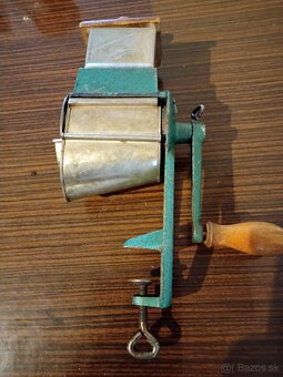 RETRO VECI - 8