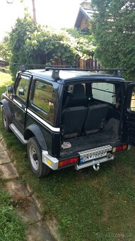 Samurai 1.3i - 8