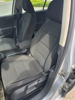 Golf 1.6 66kw - 8