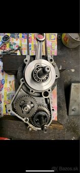 Babetta 210 - 8