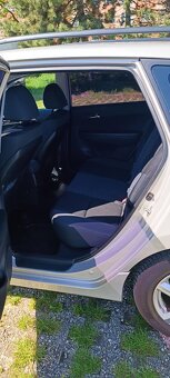 Hyundai i30CW, 1.4 80kw, r. v. 2010 - 8