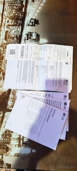 LG XBOOM ON9 - 8