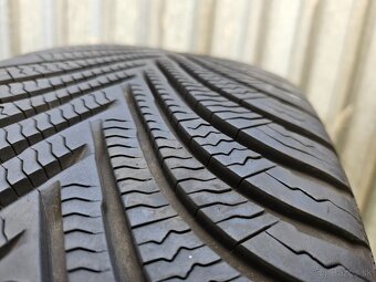 Zimné pneumatiky Michelin Alpin 5 - 225/55 r17 97H - 8