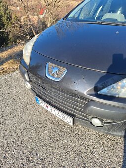 Peugeot 307 SW - 8