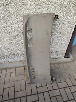 Škoda Rapid dvere, - 8