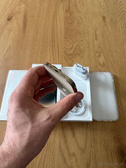 iPhone 14 Pro 128 gb Gold - komplet príslušenstvo, záruka - 8