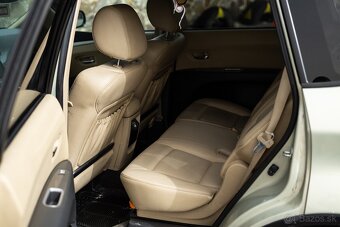 Subaru Tribeca B9 - 8