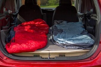 Hyundai IX 20, 1,6 bebzin - 8