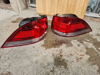 Golf VI variant - 8