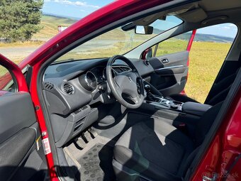 Peugeot 3008 - 8