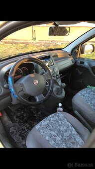 Fiat panda - 8