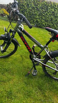 Detský bicykel - 8