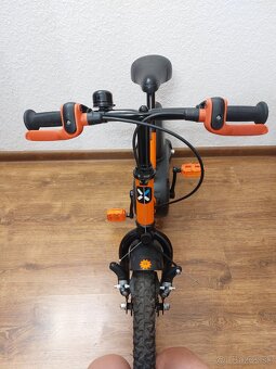 Detsky bicykel 14 - 8