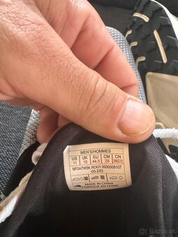 The North Face SUMMIT VECTIV SKY - 8