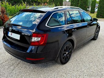 Škoda Octavia Facelift LED TEMPOMAT FRONT ASSIST - 8