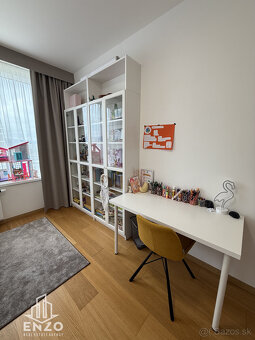 PRENÁJOM - LUXUSNÝ 4i BYT - PANORAMA CITY - 8