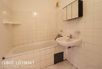 PREDAJ 3-izb. byt s balkónom, ul. Rastislavova, Poprad - 8