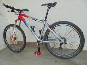 Winora Power PRO 26" veľkosť 16" - 8