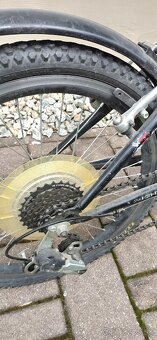 Detský Bicykel - 8