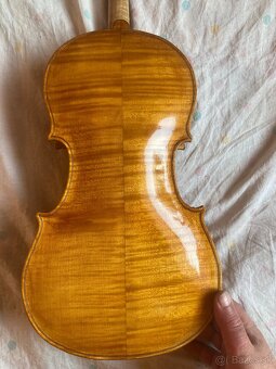 Viola 39,4 - 8