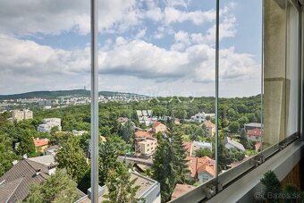 Drotárska cesta_3 izb. byt /90m2/ s klimatizáciou a 2x loggi - 8