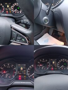 Škoda Octavia 3 sedan 1.4. TSI DSG, FULL VYBAVA, 115.000 km - 8