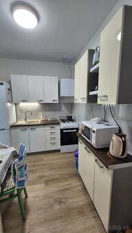 3 izb. byt Sibírska 3, Bratislava - Nové Mesto - 8