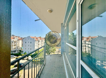 Apartmán 2+kk s balkónom Slnečné pobrežie-Bulharsko - 8