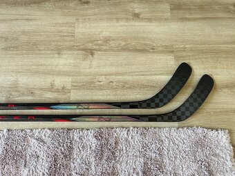 ✅ NOVÉ HOKEJKY BAUER TRACER - 171 CM - 82 F - P88 ✅ - 8