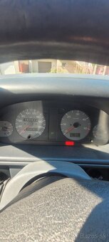 Felicia 1.9 Diesel - 8