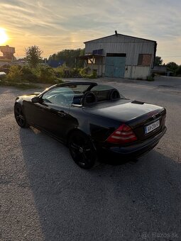 Mercedes slk - 8