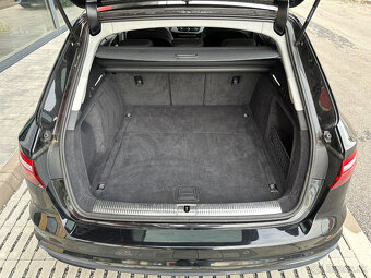 AUDI A4 Avant 2.0 TFSI S tronic 110k - 8