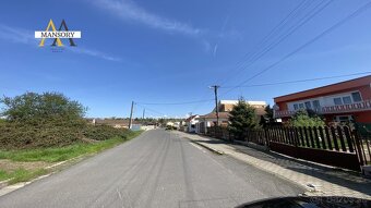NA PREDAJ, Pozemok pre výstavbu rodinných domov v Lučenci 56 - 8