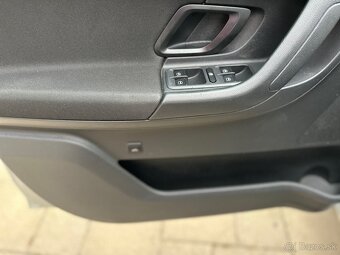 Škoda Fabia Combi 1.2 TSI 105k Ambition - 8