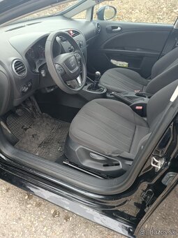 Predám Seat Leon 1.6 TDI - 8