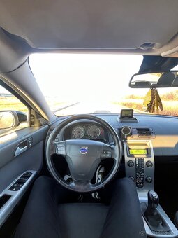 Volvo V50 1.6D - 8