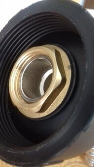 VENTIL IBC NADRŽ 0918495977..75mm - 8