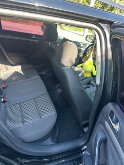 Predám vw golf 6 1.6 tdi - 8
