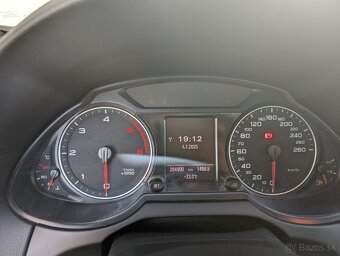 Predam Audi Q5, 2011, 2,0 diesel, 4x4 - 8