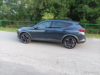 ✅✅✅CUPRA FORMENTOR 2.0 TDI dsg 2024 V zARUKE ODP. dph - 8