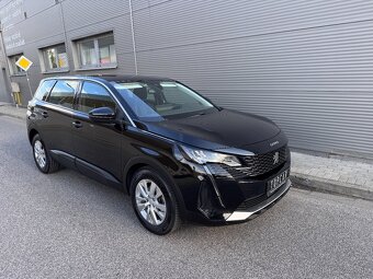 Peugeot 5008 1.5 BlueHDi 130k Active Pack A/T - 8