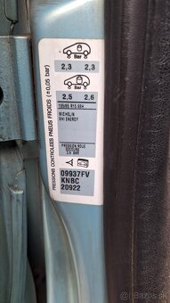 Citroen Xsara Picasso 1,6 HDI - 8