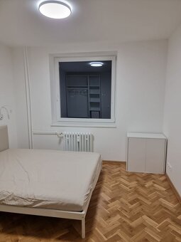 Prenájom 3 izbového zariadeného bytu v centre mesta - 8