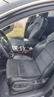 Audi A6C6 3.0tdi - 8