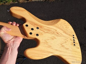 Lakland Skyline 55-60 Vintage J (ex. Joe Osborn) r. 2012 - 8