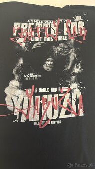Yakuza tričká xxl=XL - 8